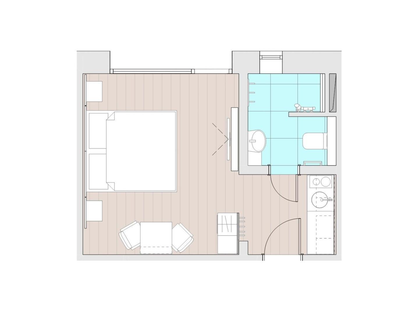Residence Šírava *** Kaluža Quarto foto